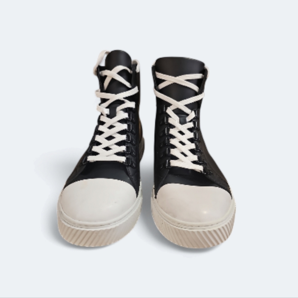 Michael Kors High - Top Sneakers for Men / Boys.